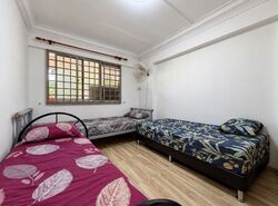 Blk 609 Yio Chu Kang Green (Ang Mo Kio), HDB 5 Rooms #617636371